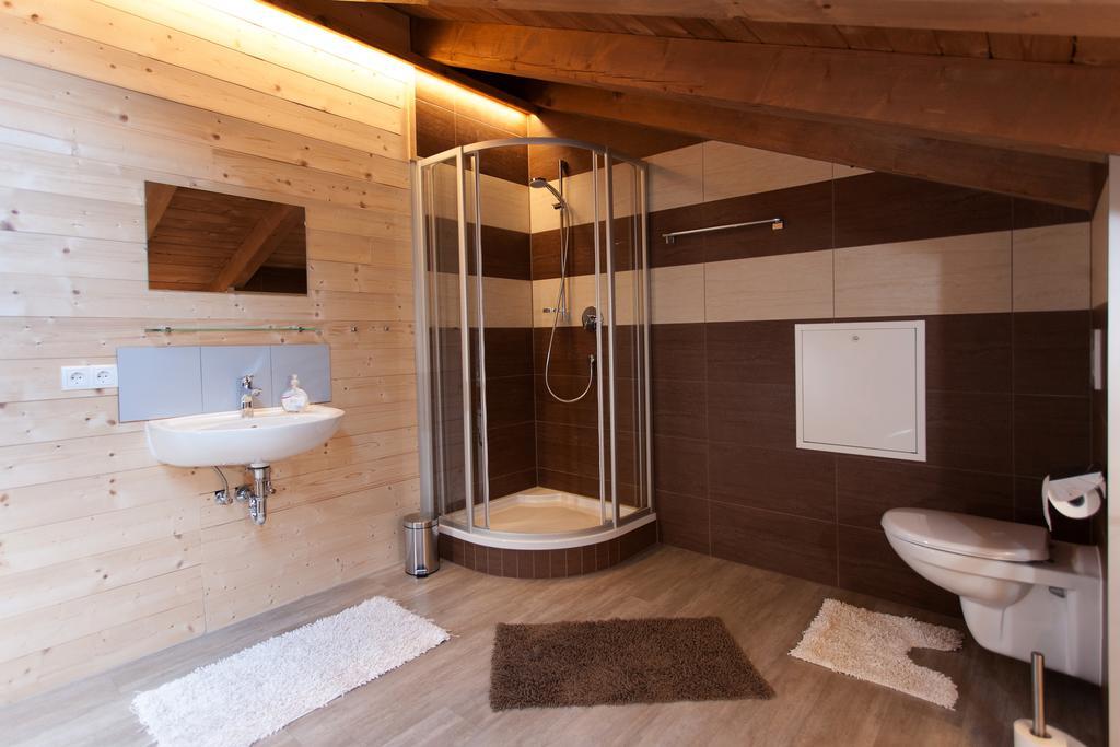 Rutsche Hostel Wenns Szoba fotó